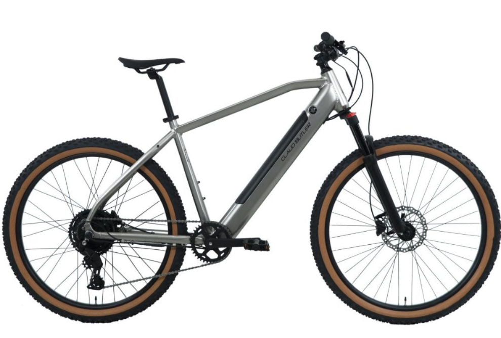 CLAUD Butler Ridge 2.0 Mountain eBike