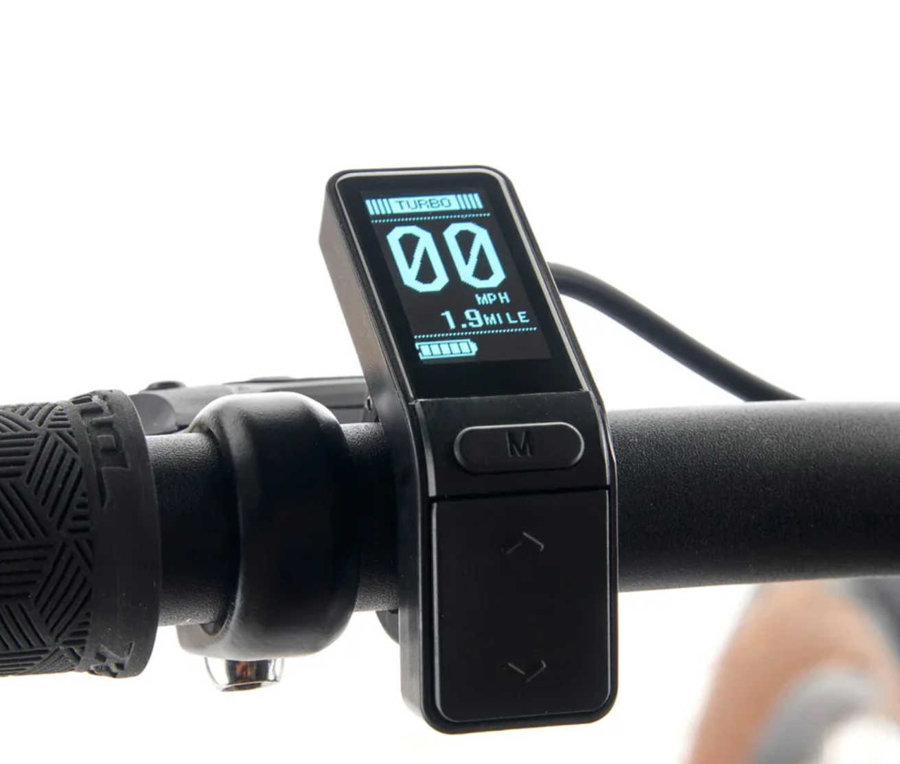 Kona Dew HD - Urban,City,Commuter Electric eBike