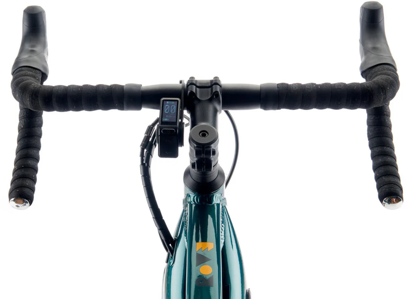 Kona Rove HD - Electric Urban City Bike