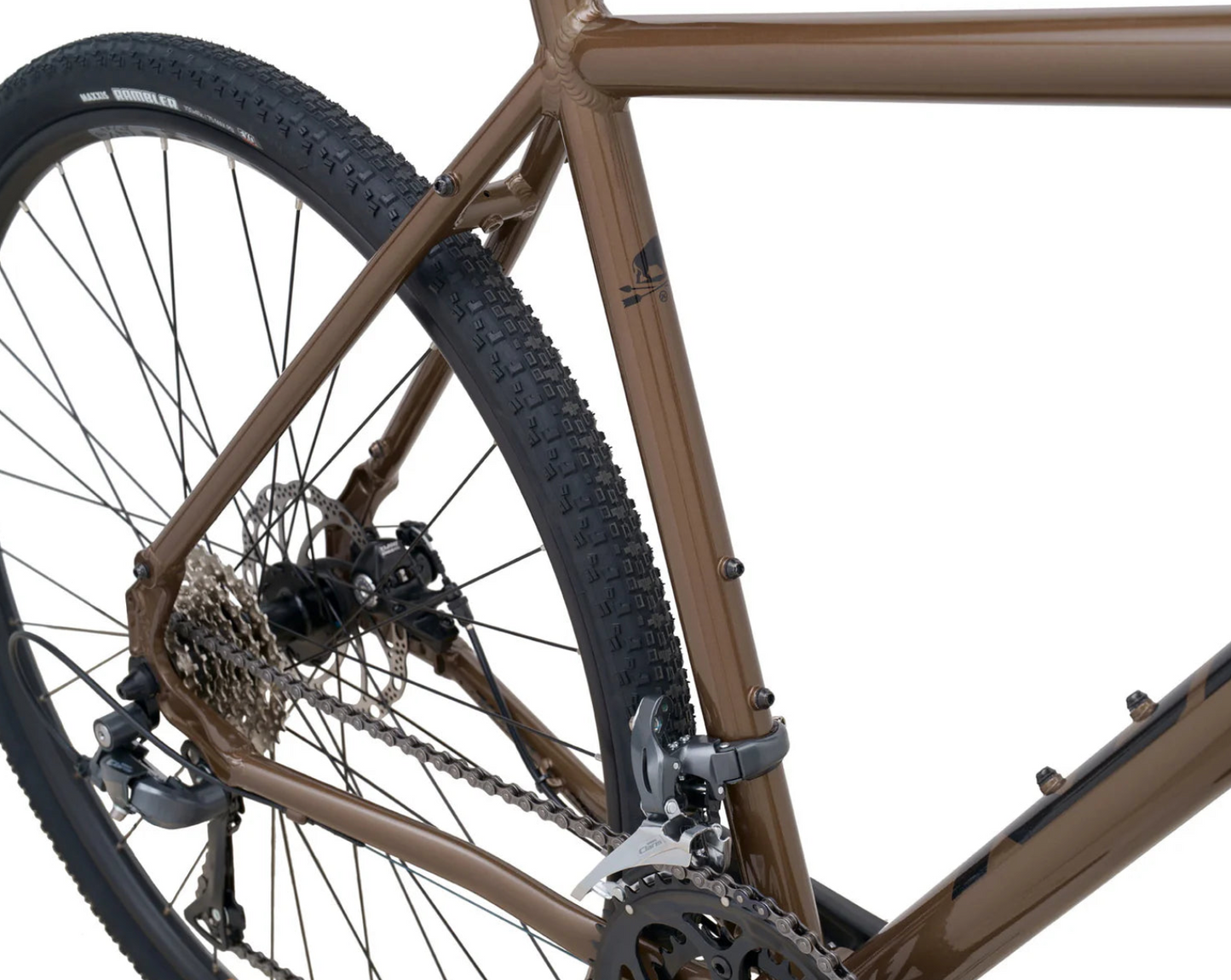 KONA Rove AL 700 - Road / Gravel/Urban/Commuting Bike