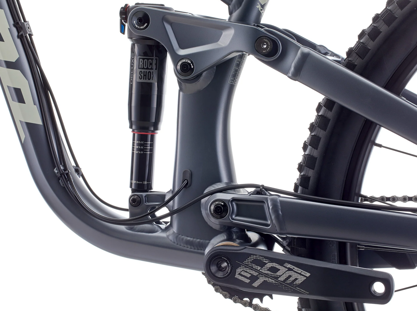 KONA Process 153 G3 - Trail, Mountain Bike