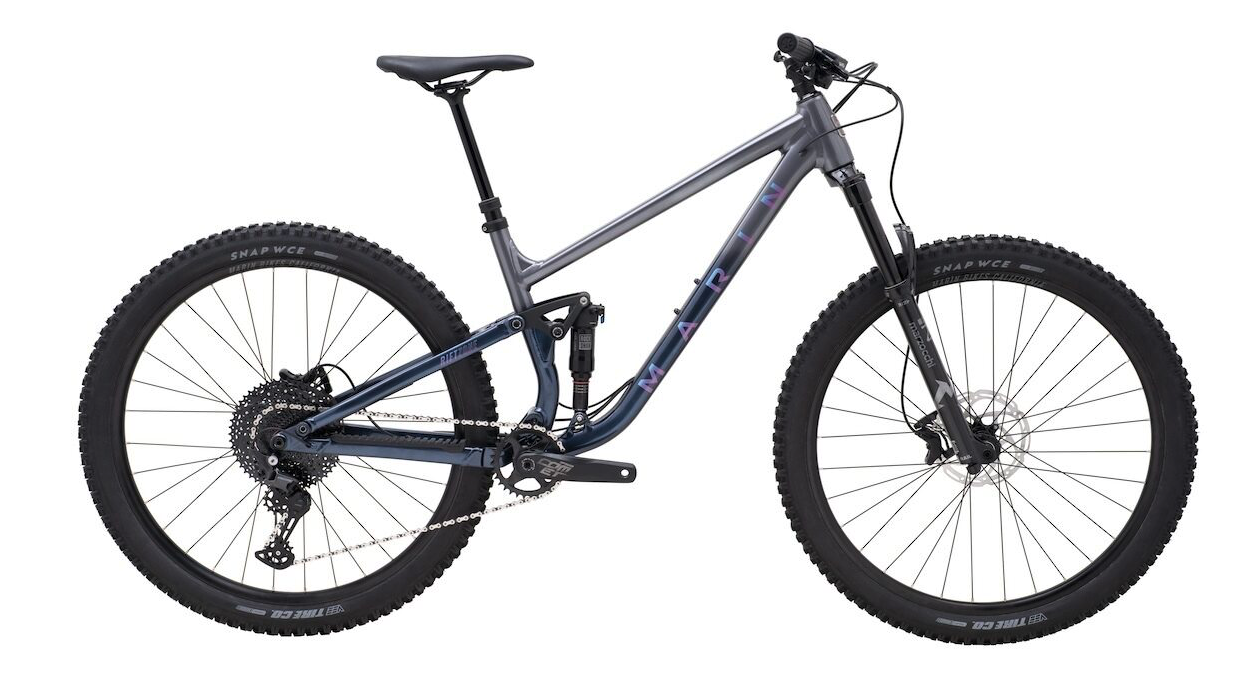 Marin Rift Zone 2 29 Mountain,Trail Bike