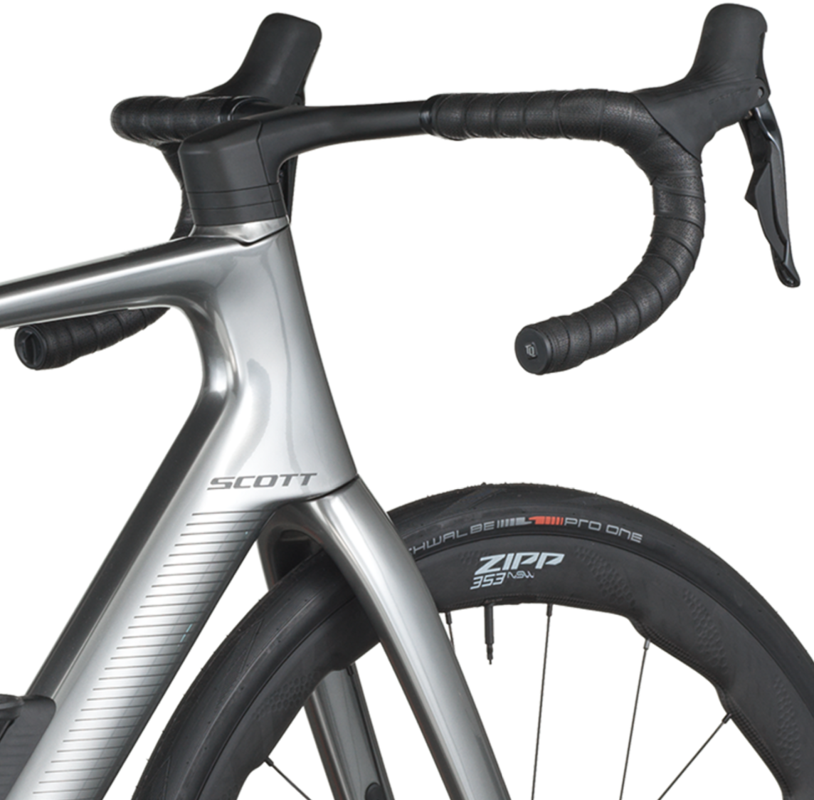 Scott FASTLANE PREMIUM new TQ HPR40 Internal 290Wh ,DisplayTQ Bar-End-Display, Bluetooth, ANT+,eBike 2026