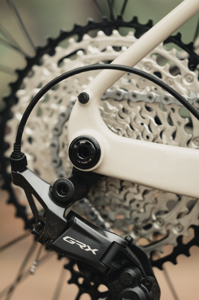Marin Headlands 2 Carbon,Road,Adventure Gravel Bike