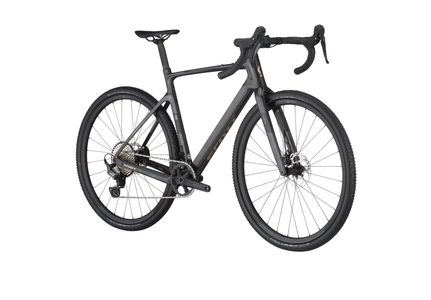 Scott Addict Gravel 40 Bike