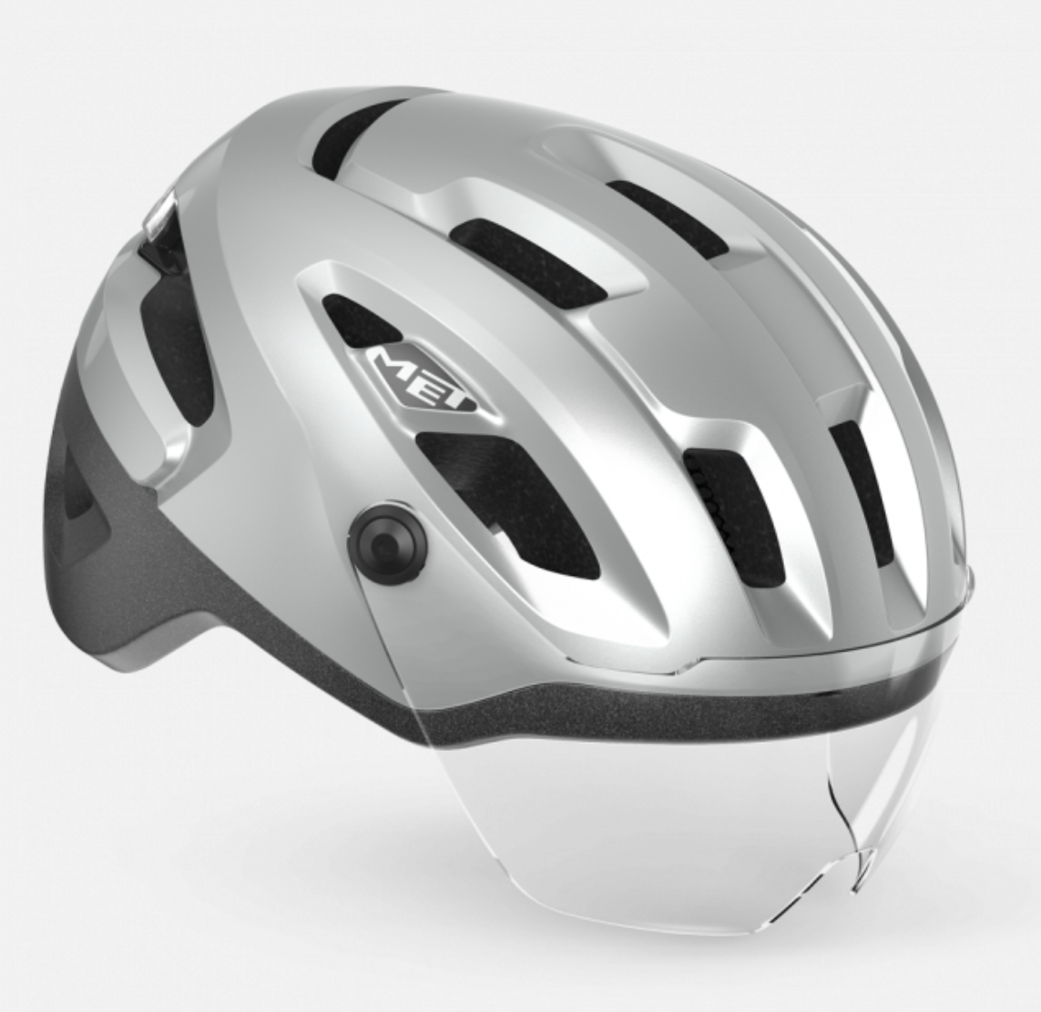 Met Intercity Mips Helmet