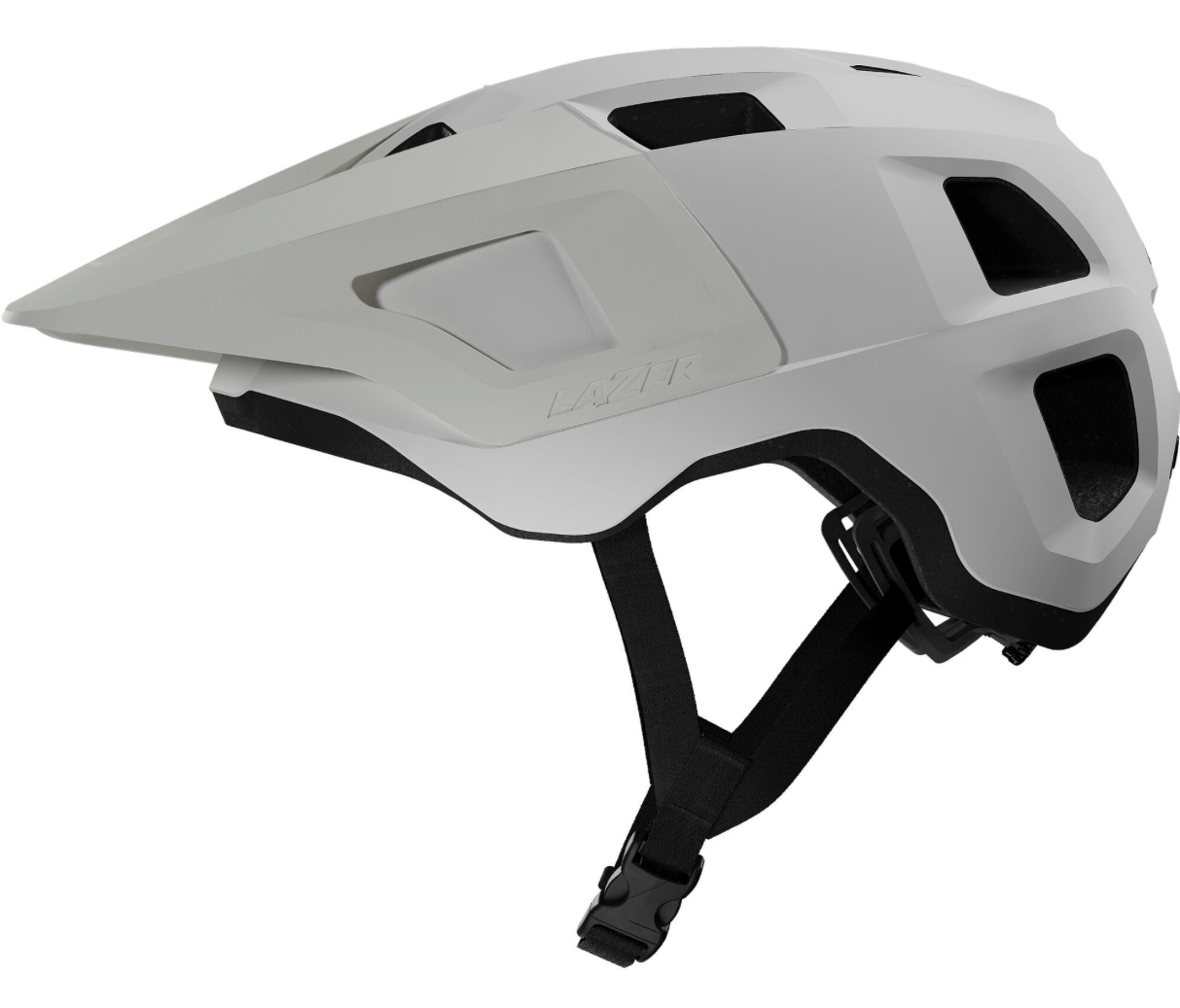 Lazer Finch KinetiCore Mountain Bike Helmet (YOUTH)