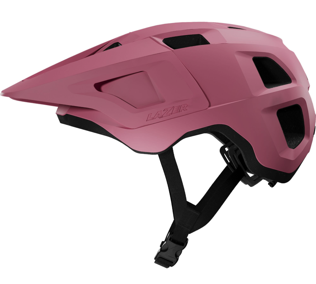 Finch KinetiCore Mountain Bike Helmet (YOUTH)