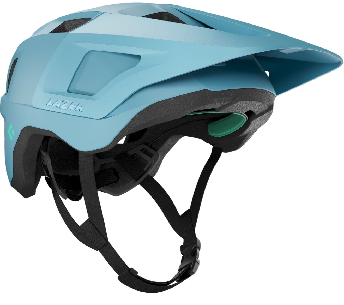 Lupo KinetiCore mountain,trail,commuter Uni-Adult Helmet