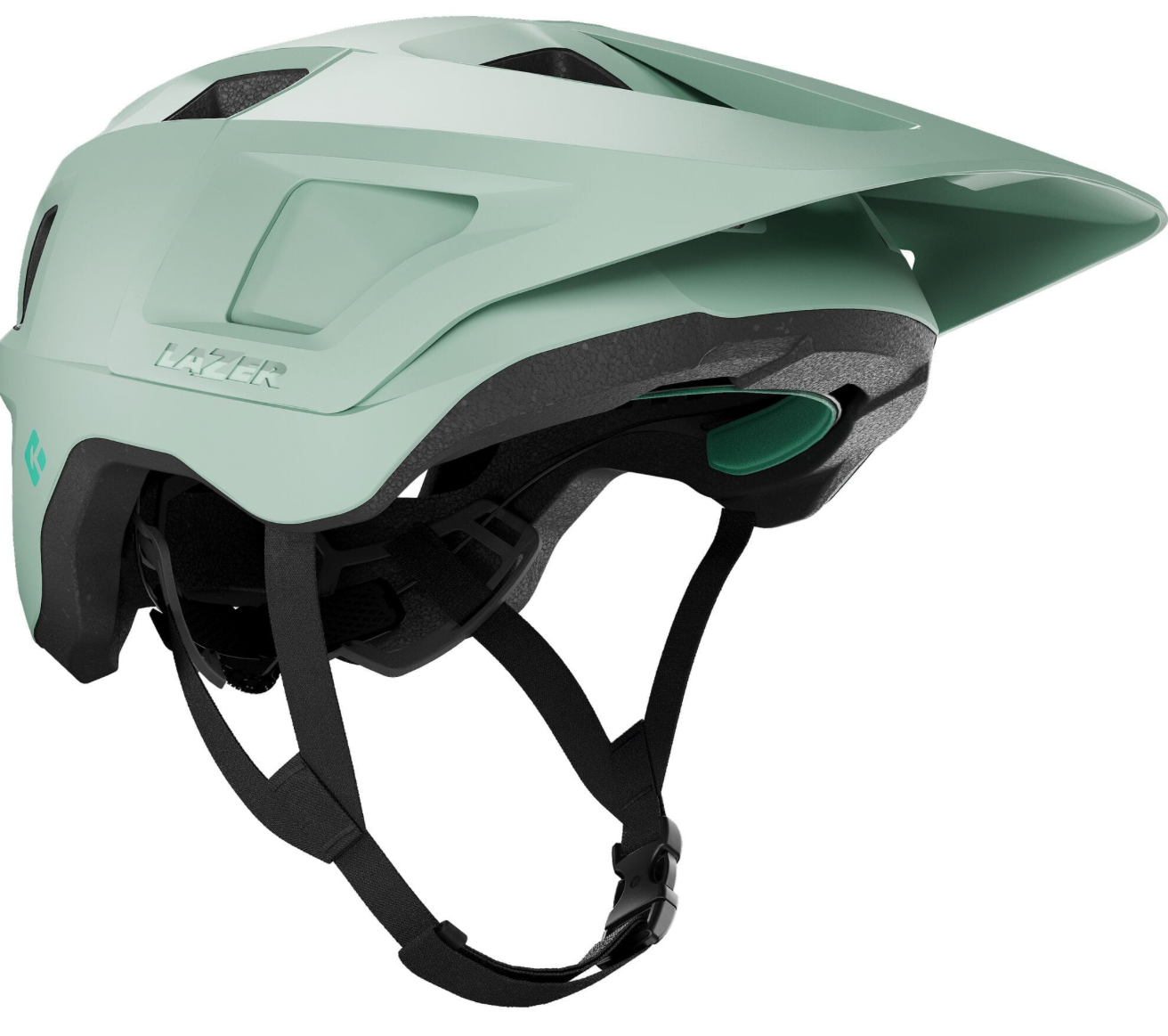 Lazer Lupo KinetiCore mountain,trail,commuter Uni-Adult Helmet –
