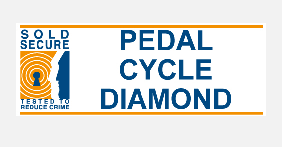 Onguard Pitbull DT Bike U-Lock