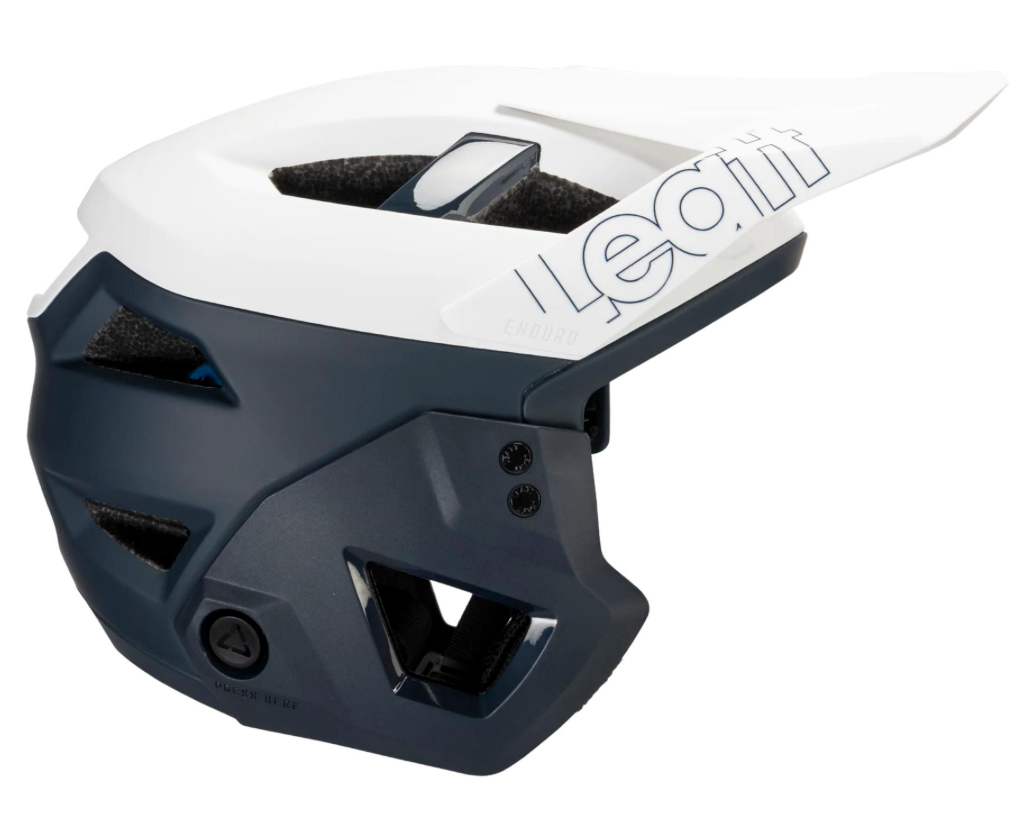 Leatt Enduro 3.0 MTB Helmet