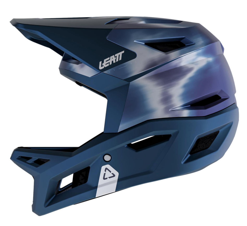 Leatt Gravity 4.0 MTB Helmet
