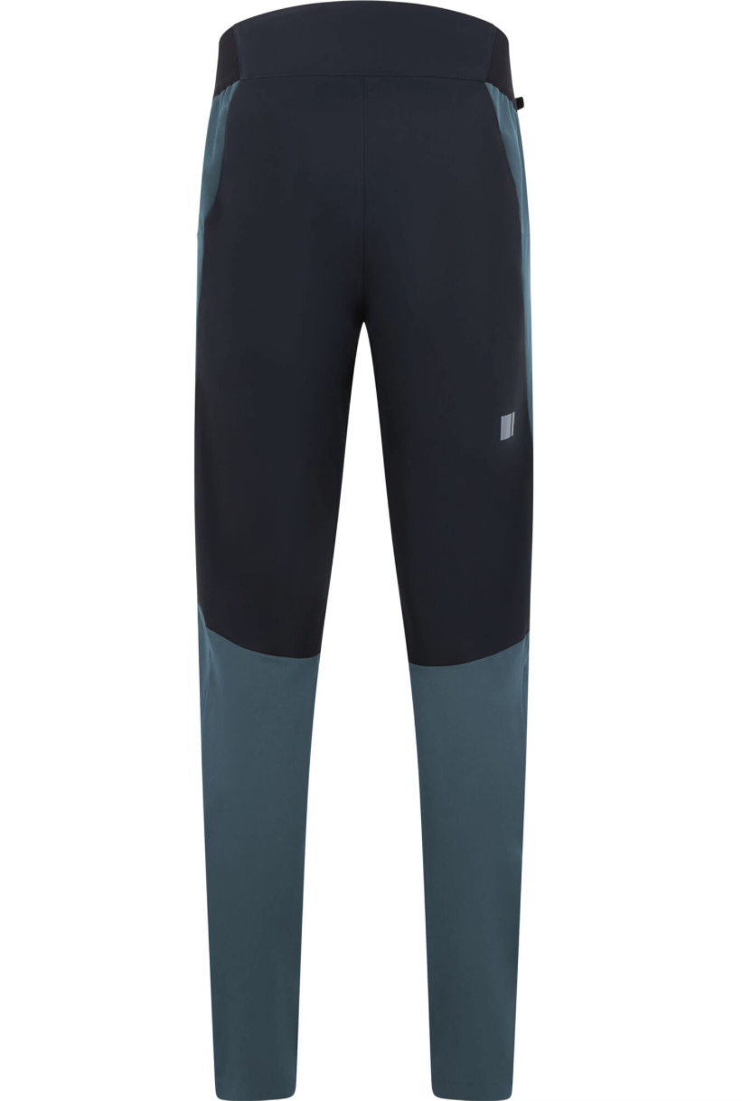 Zenith Men's 4-Season DWR Mountain Bike Trouser