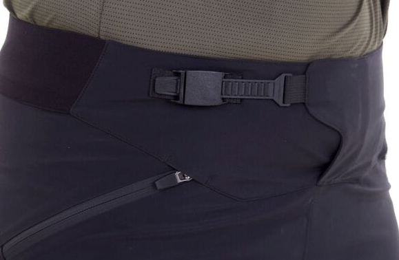 Madison DTE 3-Layer Women's Waterproof Mountain Bike Trousers