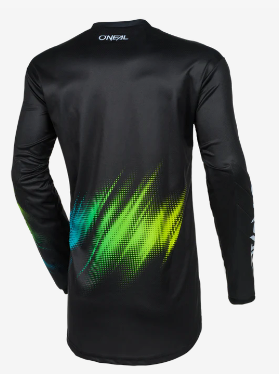 O'NEAL Custom Jersey ELEMENT VOLTAGE mountain bike Jersey