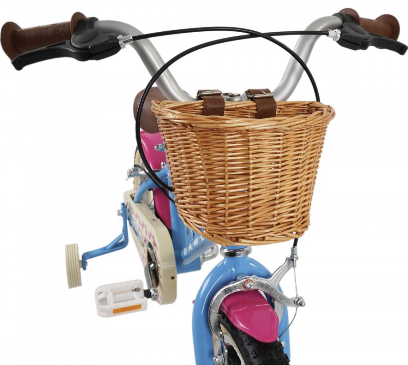 Dawes 14" Lil Duchess Heritage Kids Bike