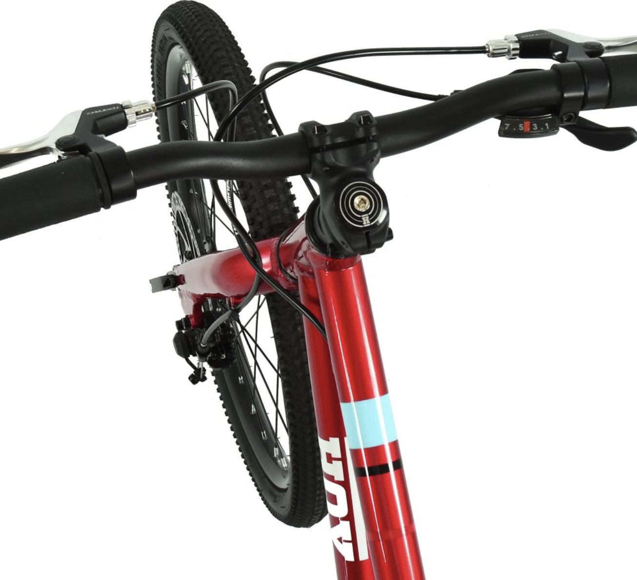Hoy Pentland 20" Kids Bike
