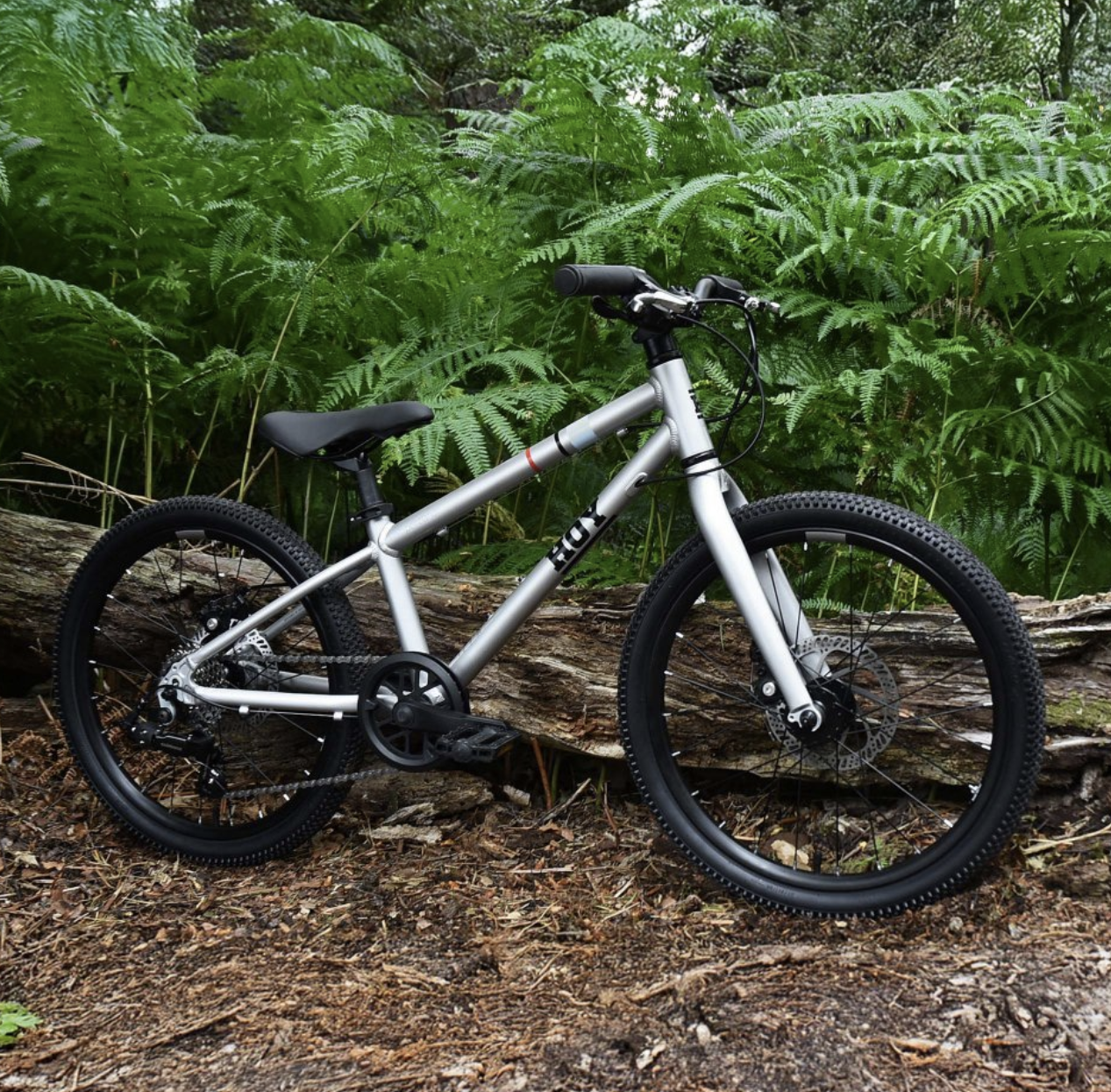 Hoy Pentland 20" Kids Bike