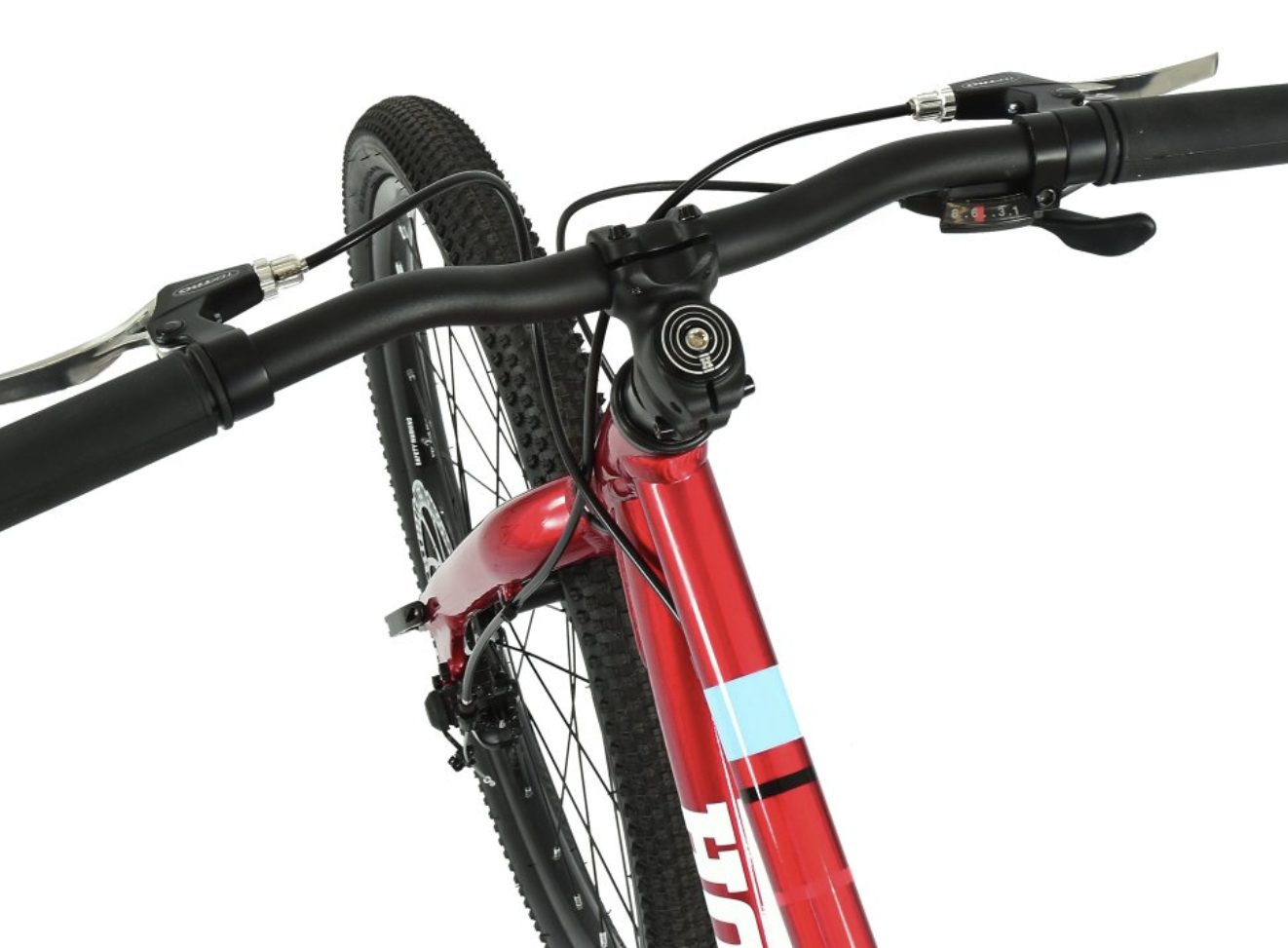 Hoy Pentland 24" Kids Bike
