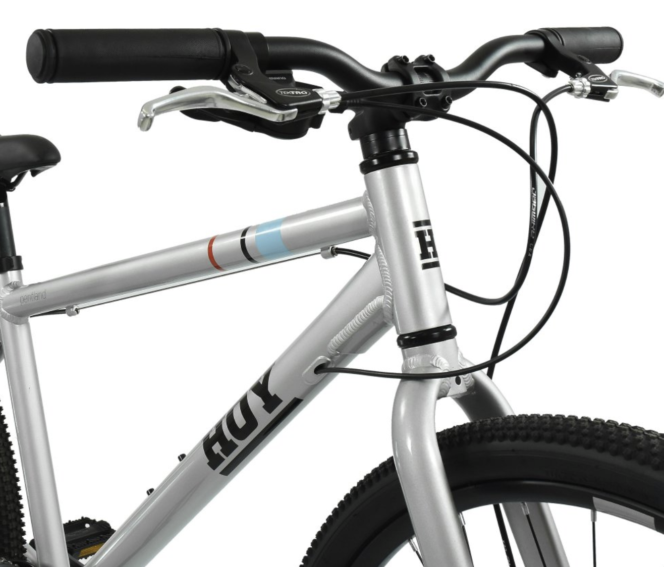 Hoy Pentland 26 Kids Bike