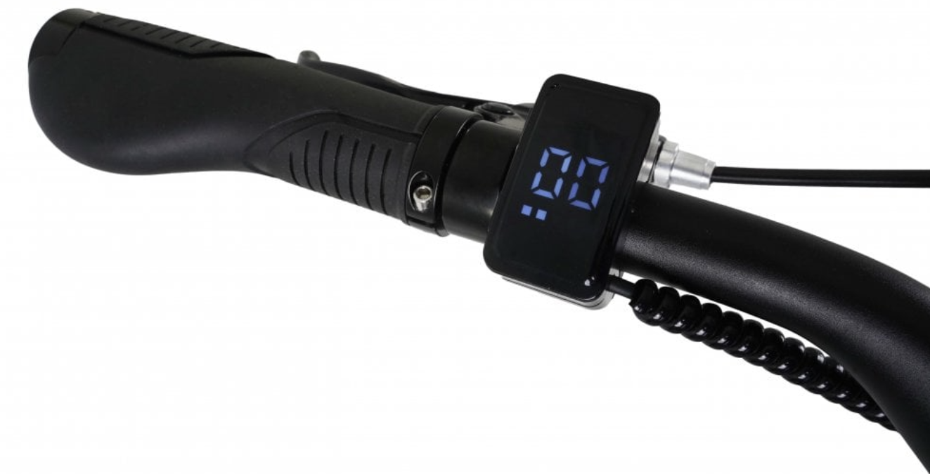 Falcon Horizon Cross Bar Electric Hybrid Bike