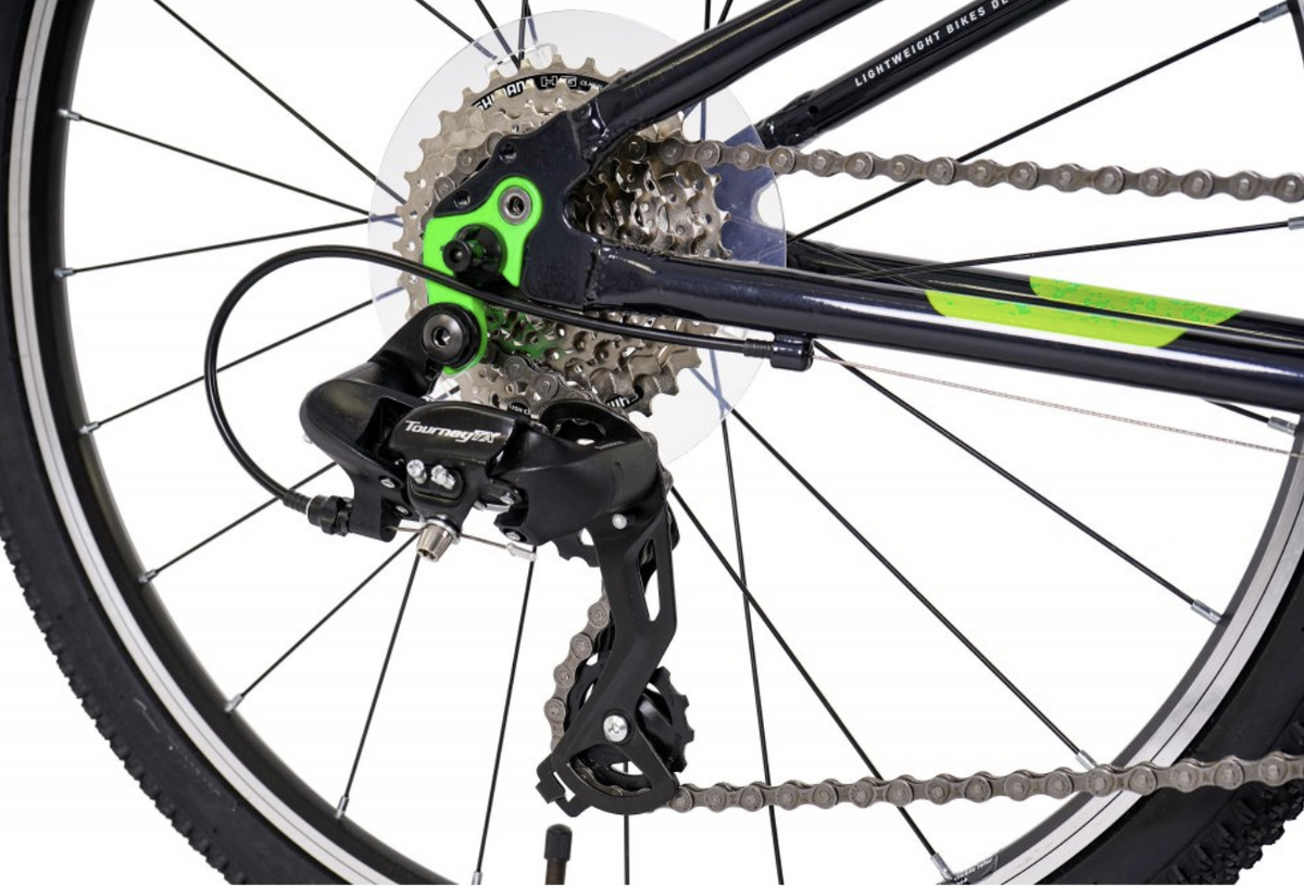 Squish 24 Kids lightweight Bike