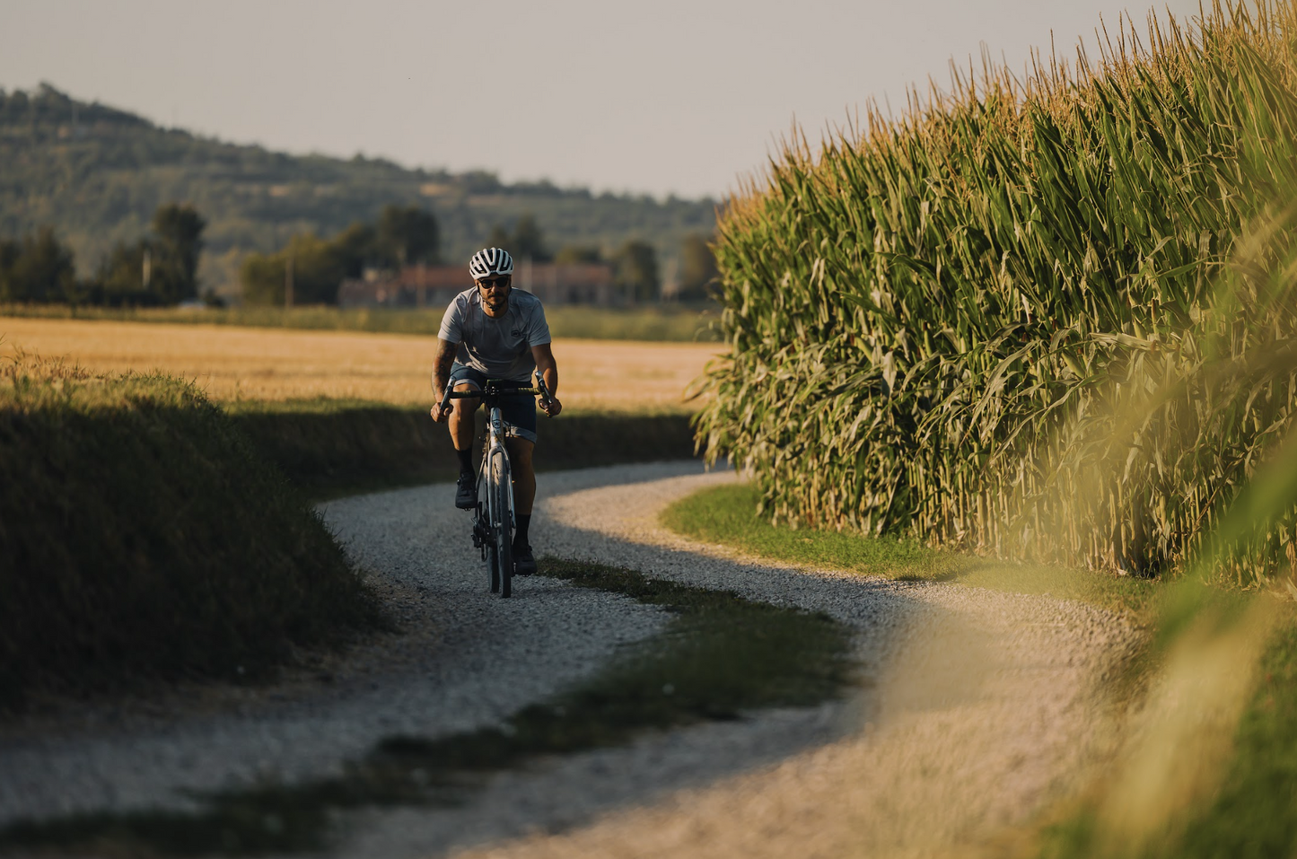 KONA Rove AL 700 - Gravel Bike