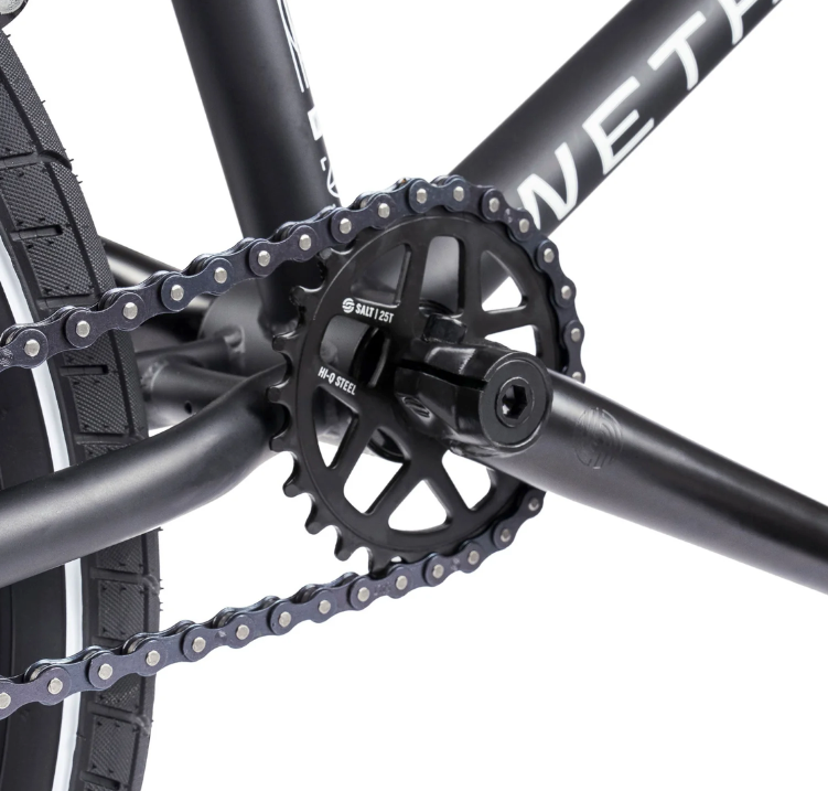 Wetheopeople Nova BMX Bike