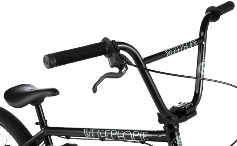 Wethepeople Havoc 22" BMX Bike