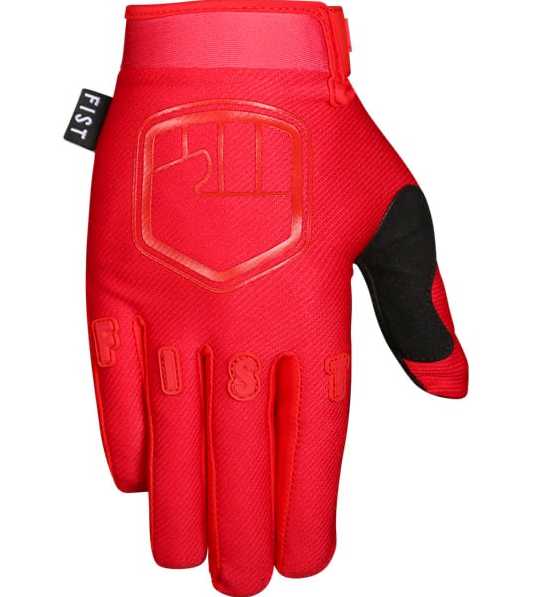 Fist Stocker - MTB - BMX - Scooter - Motocross Gloves