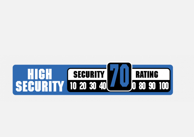 Onguard Bulldog Combo DT Lock