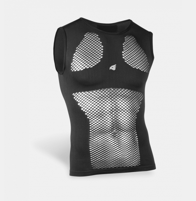 BlueGrass Seamless Lite D30 Body Armour