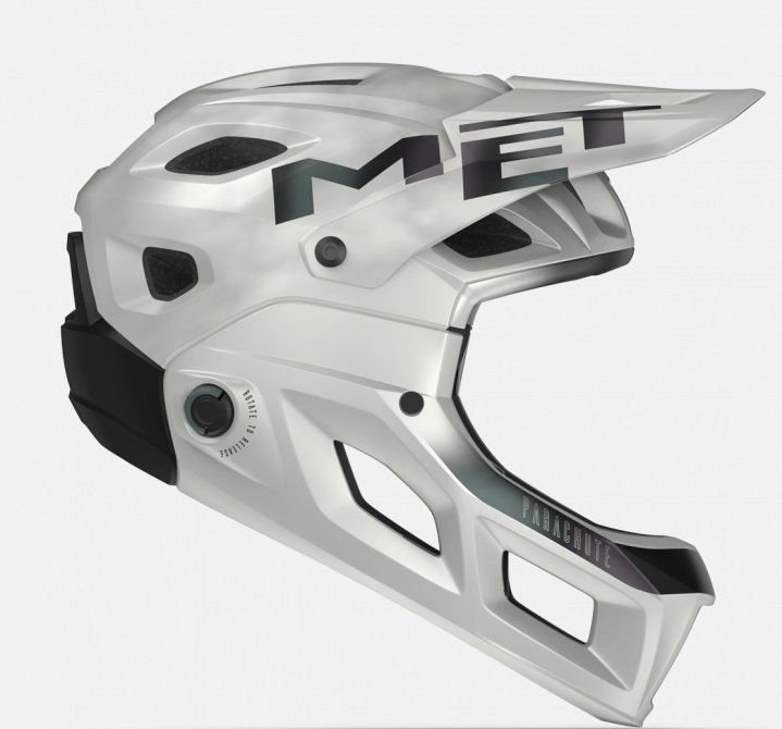 MET Parachute MCR Mips FullFace Mountain Bike Helmet