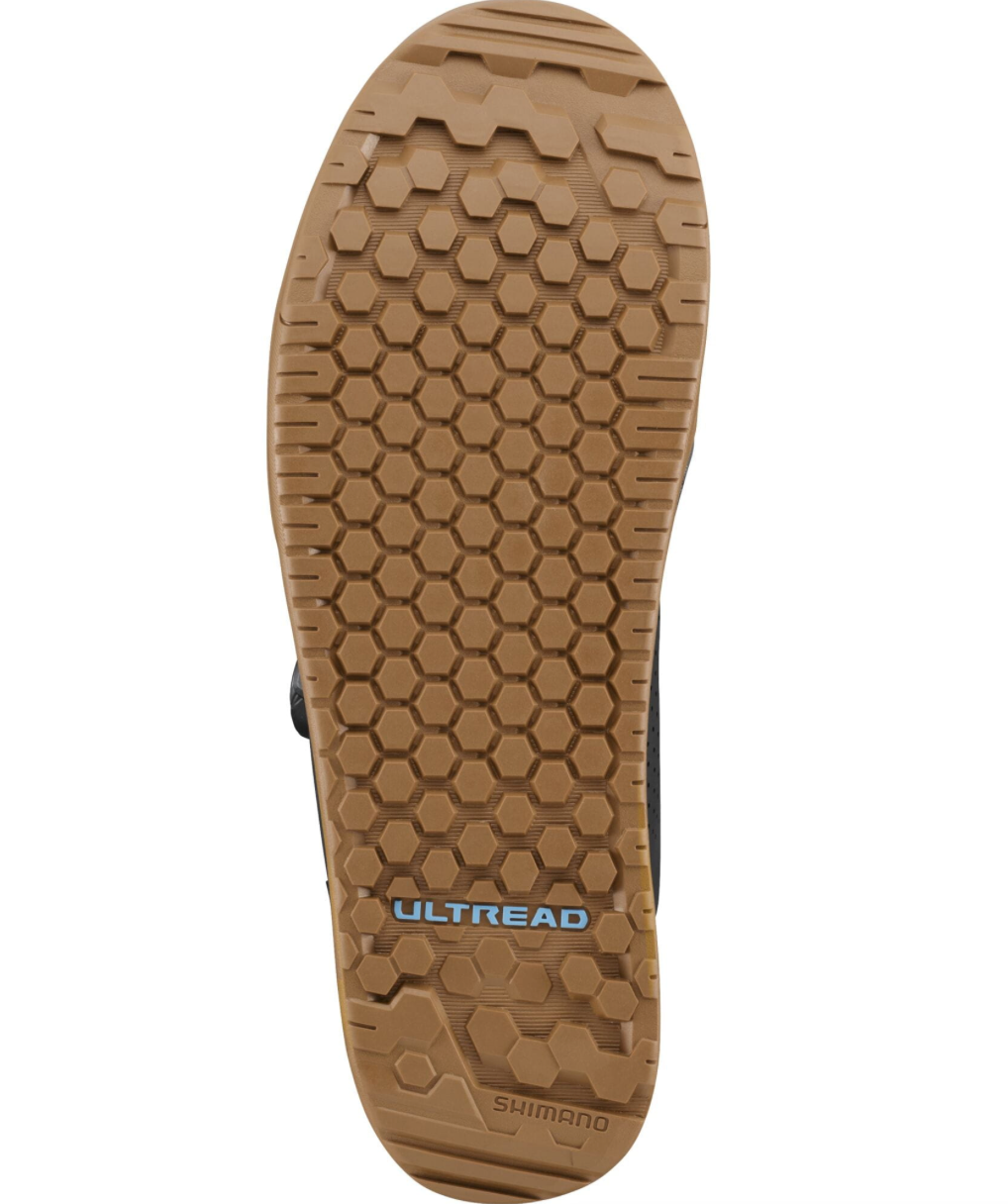 Shimano GF8 (GF800) Mountain Bike Shoes