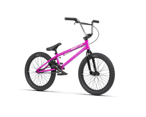 Radio Saiko 20 BMX Bike