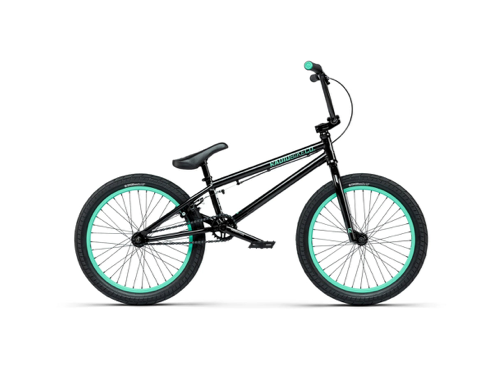 Wethepeople Saiko 20" Complete Bmx Bike