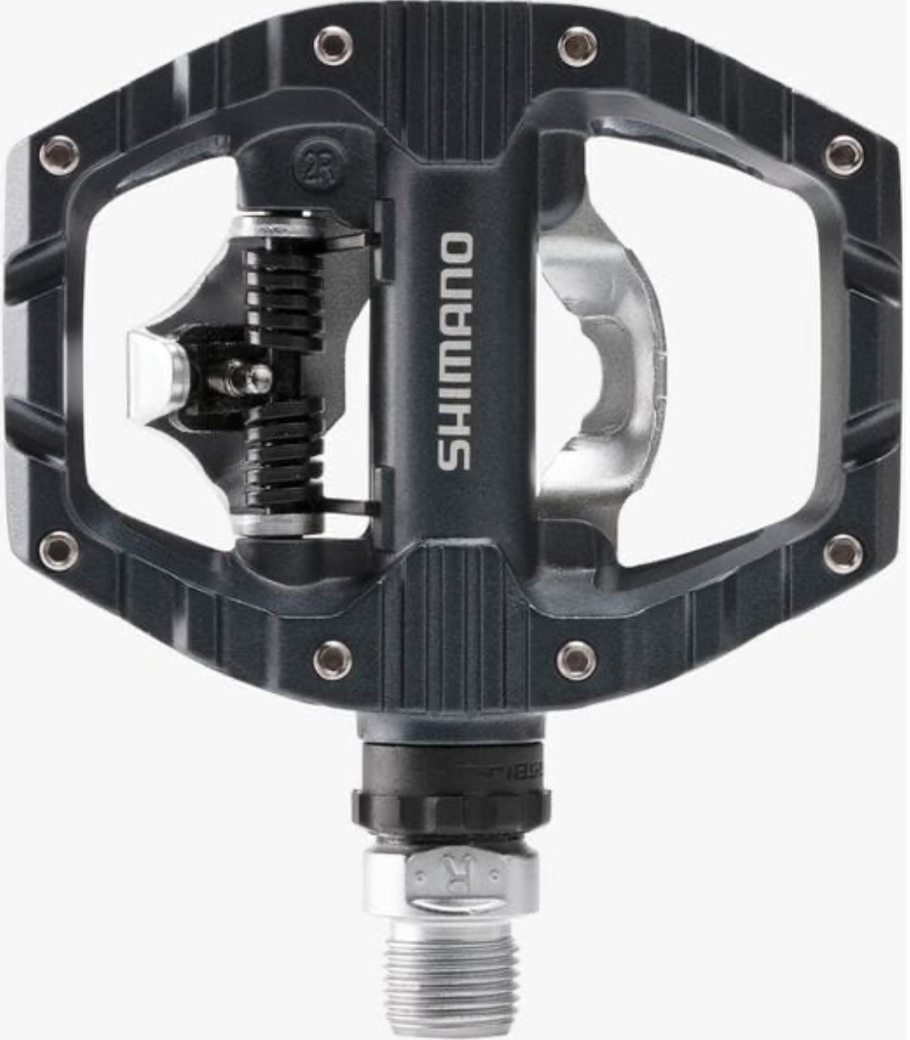 Shimano PD-EH500 SPD Pedals