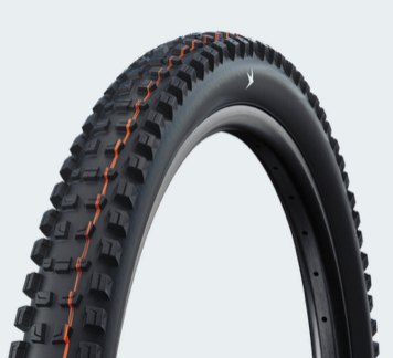 Schwalbe Romy Pro Folding Mountain Bike Tyre