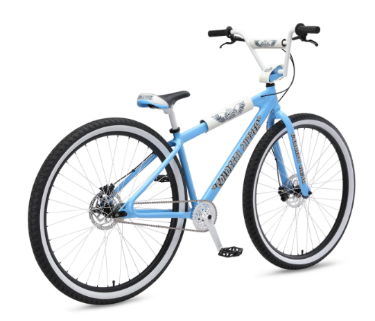 SE BIKES Colossal Ripper 32 - Single Speed Complete Bike