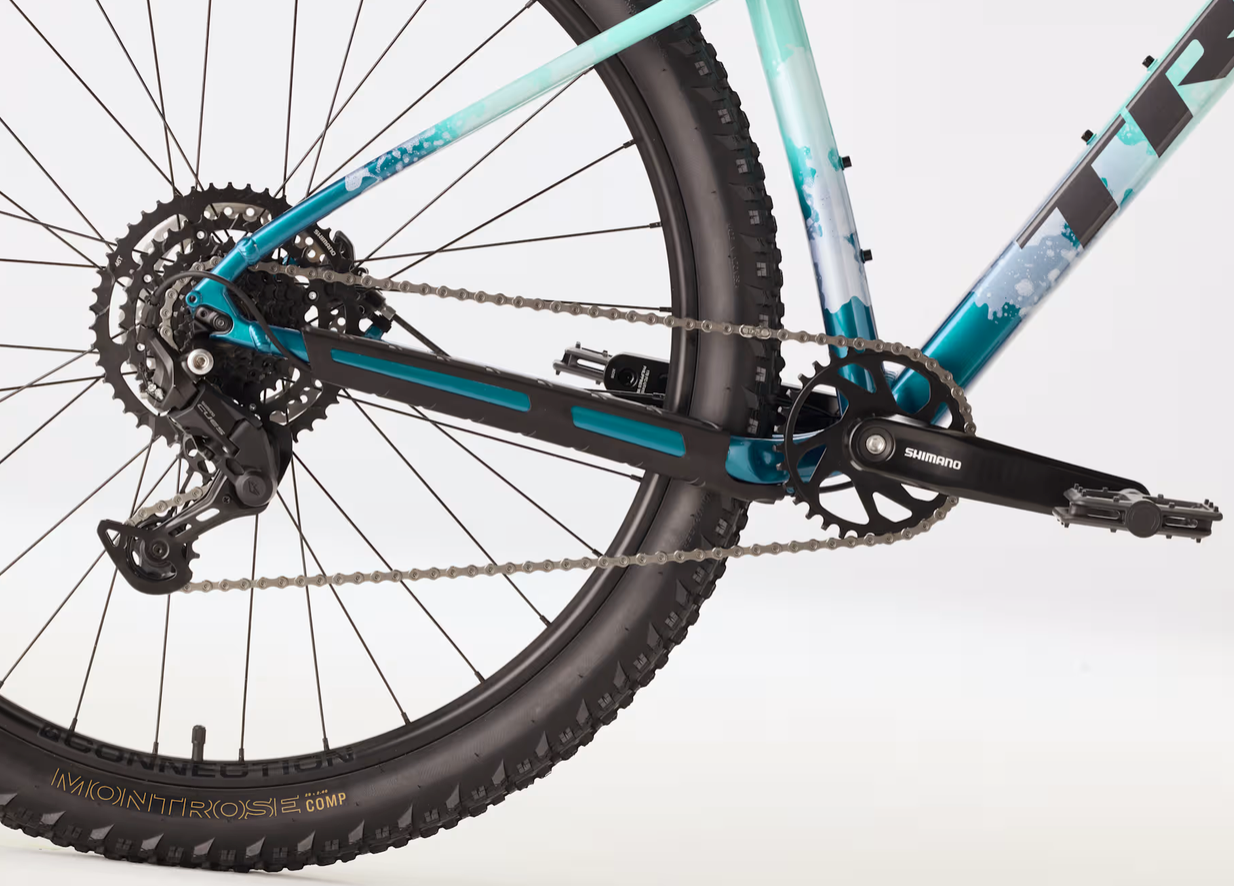 Trek Marlin 5 Gen 3 29er Mountain Bike