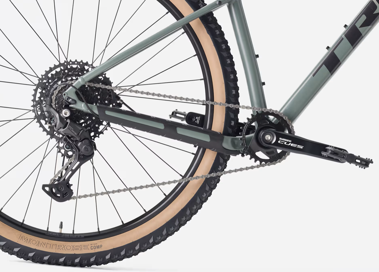 Trek Marlin 6 Gen 3 Mountain Bike