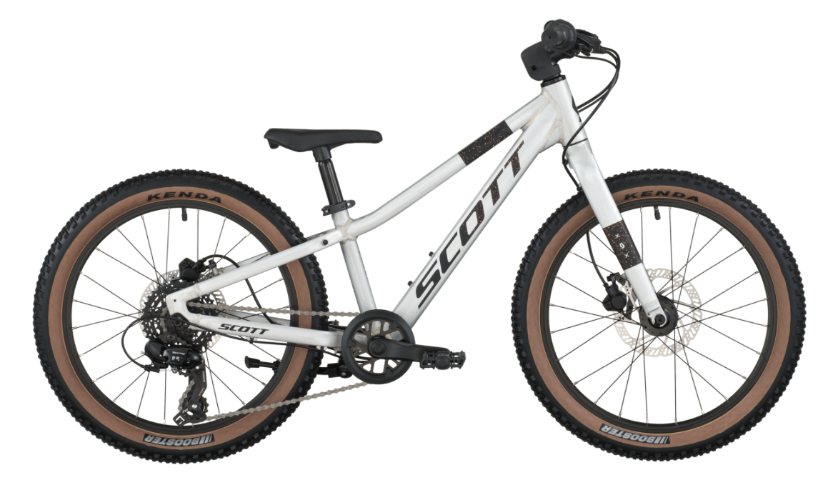 Scott Scale 200 kids Bike