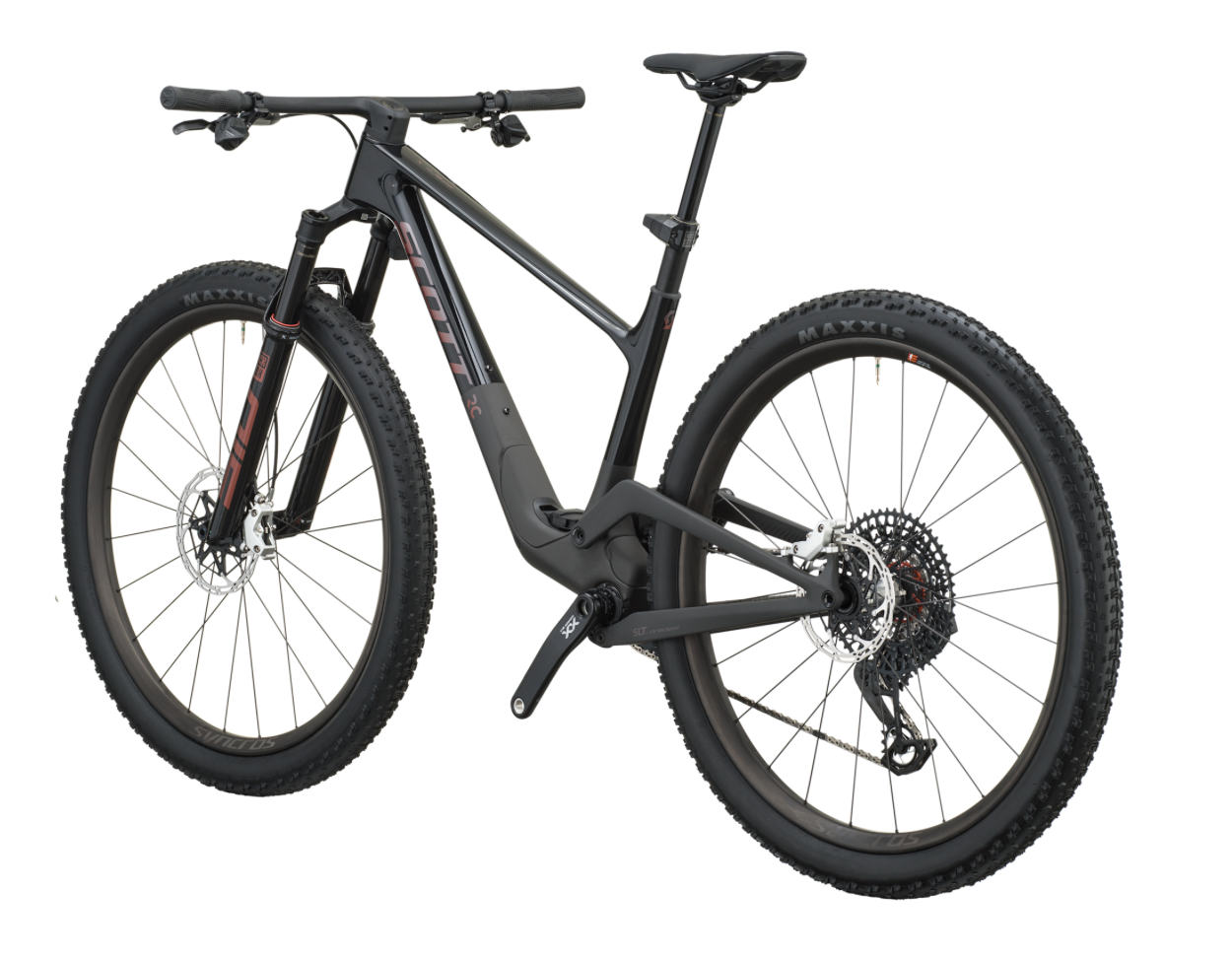 Scott Spark RC SL cross country race Bike 2027
