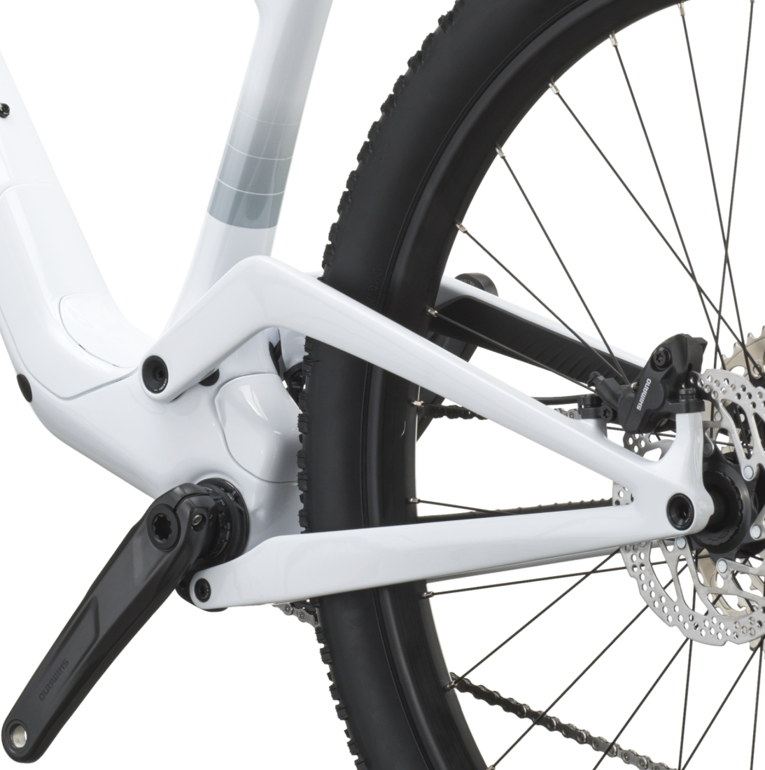 Scott Spark RC Comp Cross Country Bike 2027