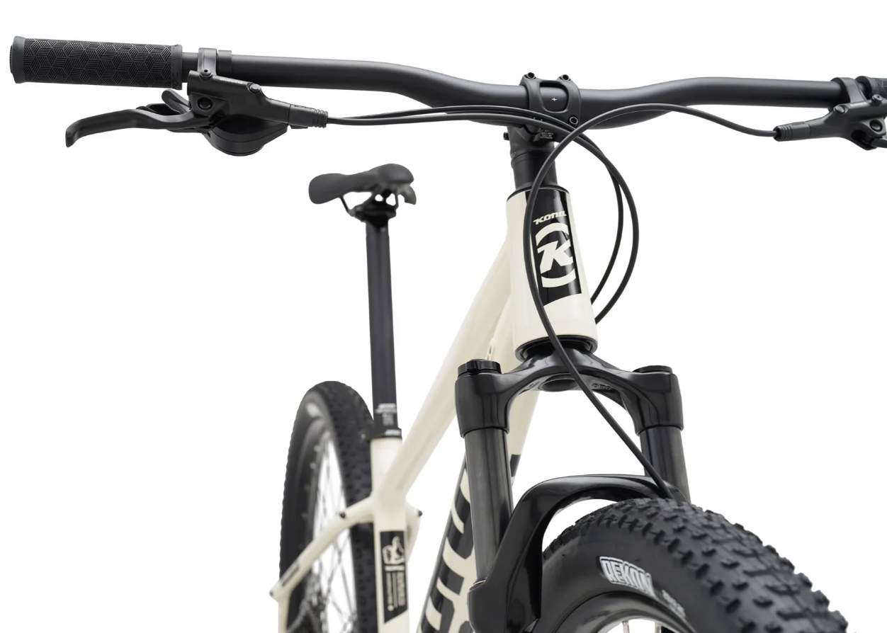 KONA Cinder Cone Hardtail Mountain Bike