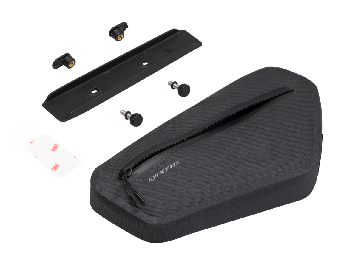 Syncros IS road frame bag