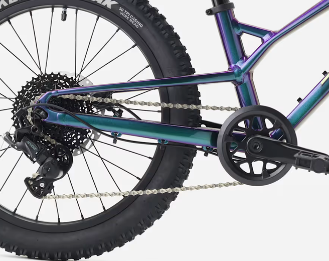 Trek Wahoo 20 Trail Kids Bike 2027