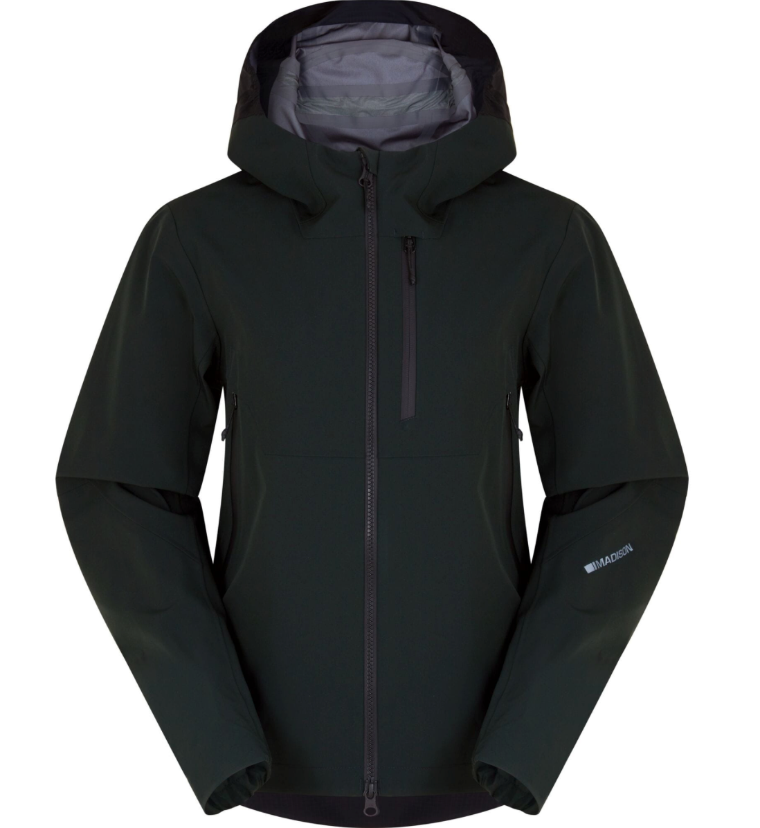 Madison DTE 3-Layer Women's Waterproof Mountain Bike Jacket