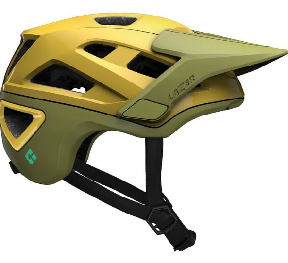 Lazer Jackal KinetiCore Helmet